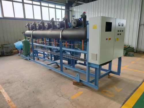 精品大香蕉壓縮機組