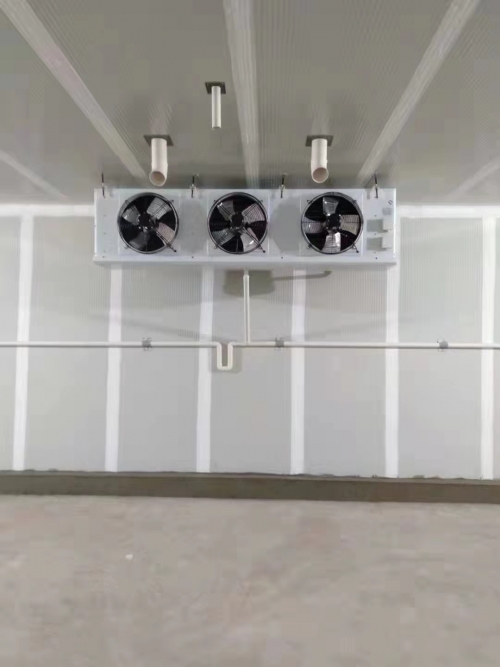 冷風機